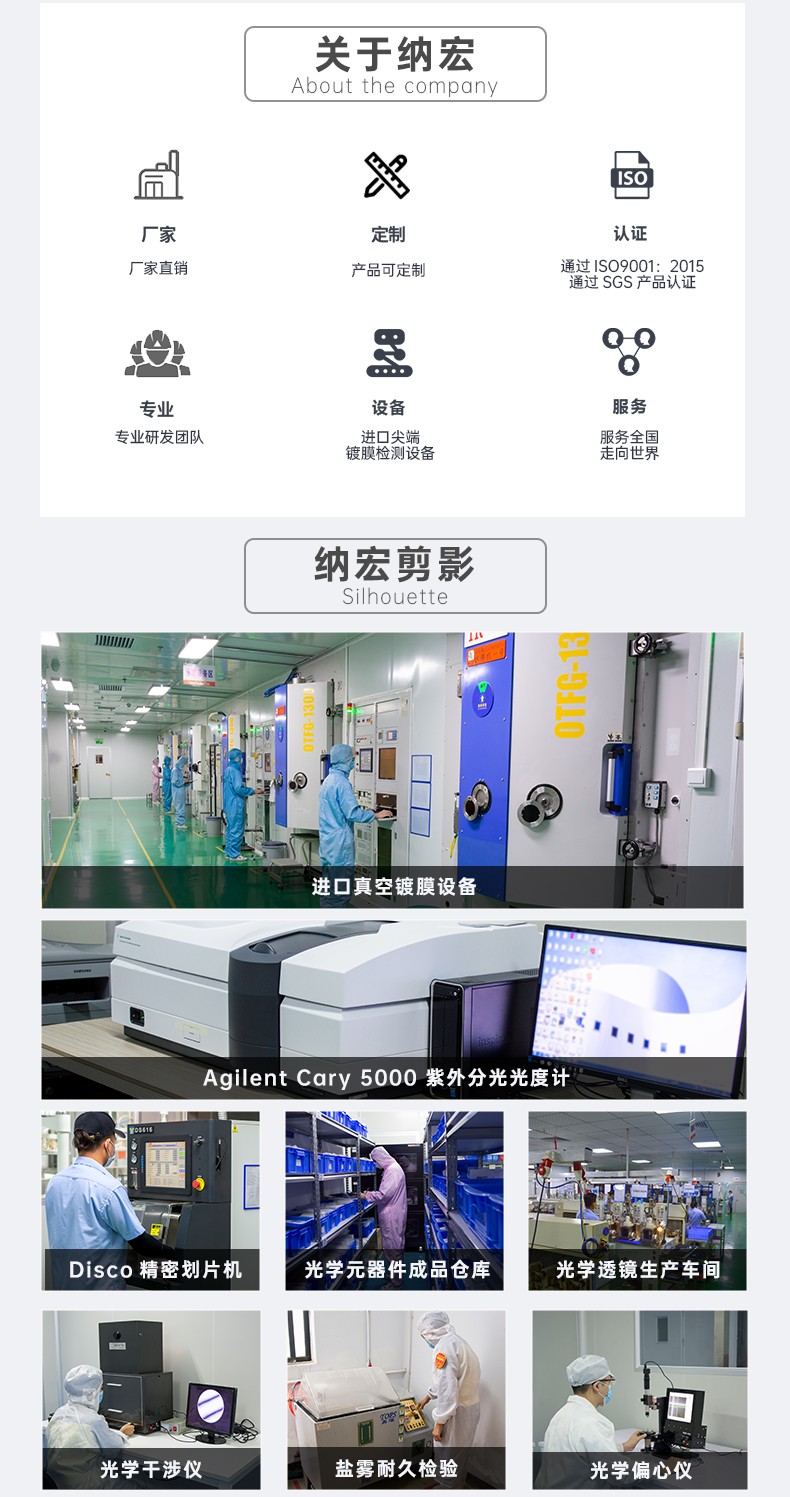 滤光片