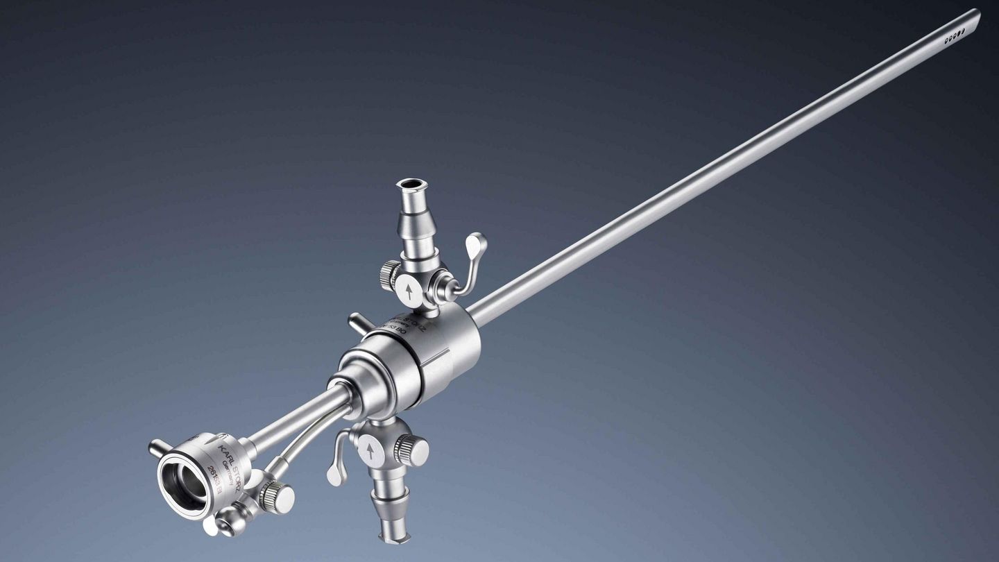 TruLaser Station 7000 医疗应用：激光焊接