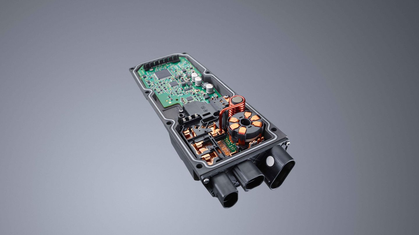 TruLaserStation 7000 激光焊接汽车应用