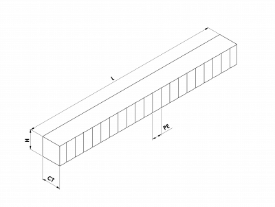 慢轴准直透镜