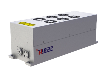 工业级绿光激光器