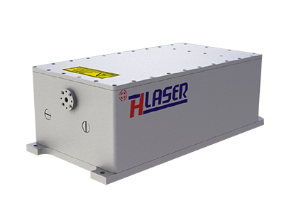 工业级绿光激光器