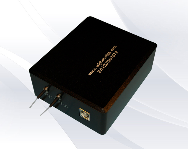 WL Photonics Inc, Tunable Optical Filters, Tunable Fiber Lasers, Optical Isolators, Fiber Optic Etalons