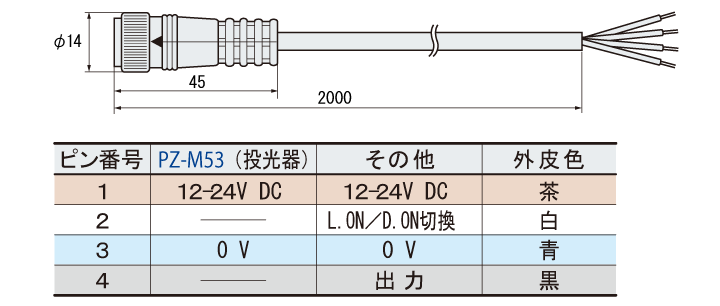 OP-94734 Dimension