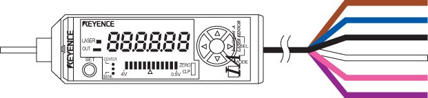 IA-1000 IO circuit