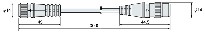OP-94739 Dimension