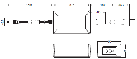 OP-87722&nbsp;Dimension