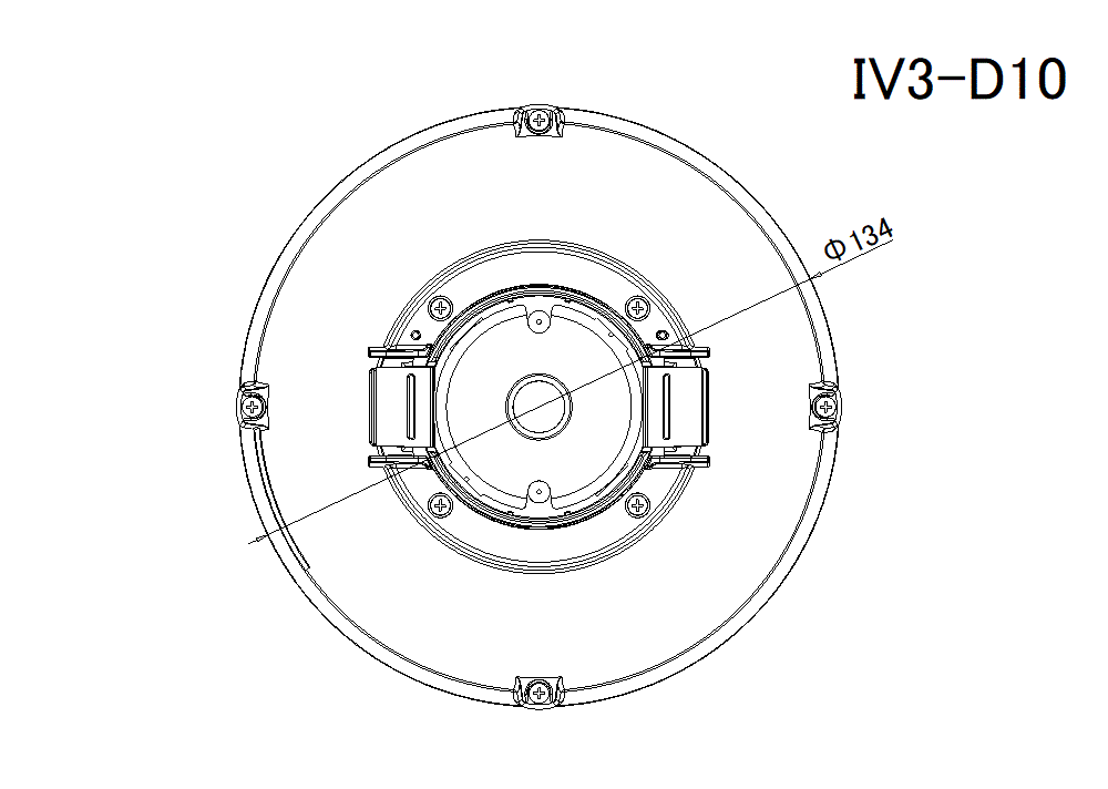 IV3-D10&nbsp;Dimension&nbsp;01