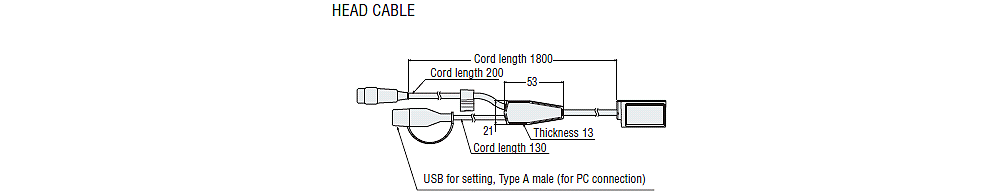 SR-700/710/700HA Dimension