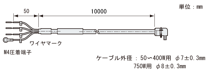 SV-C10AG Dimension