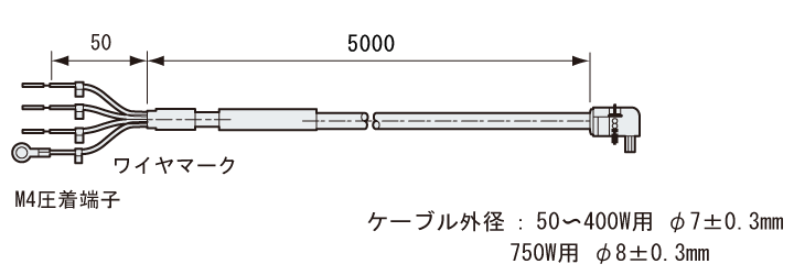 SV-C5CG Dimension
