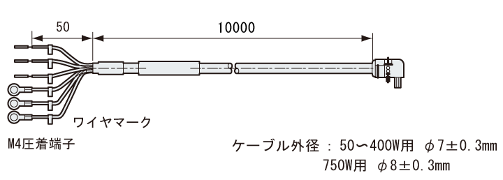 SV-D10CG Dimension