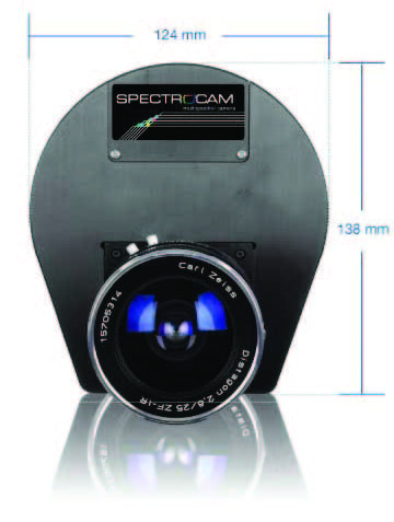 SpectroCam