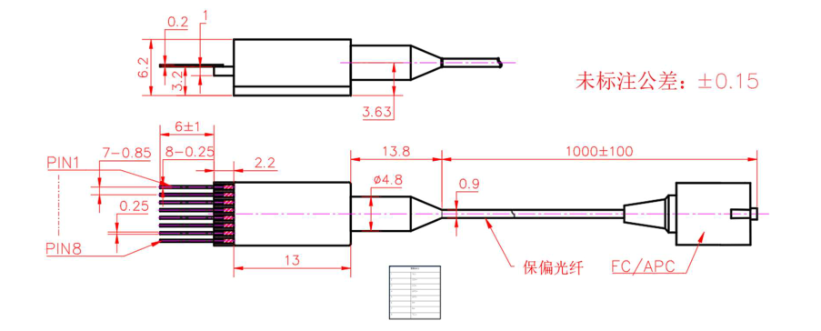 3KHz-1550窄线宽激光器.png