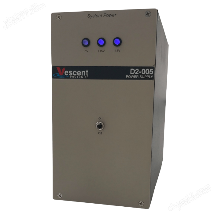 vescent D2-005低噪音电源，森泉光电