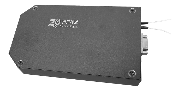光延迟线