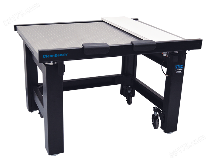 TMC—CleanBench实验台
