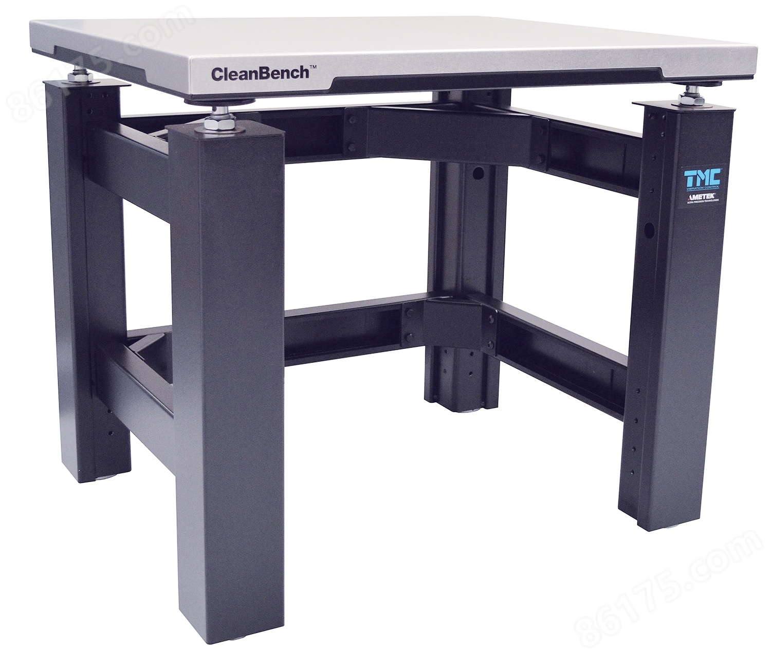 TMC—CleanBench实验台