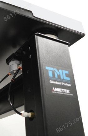 TMC—CleanBench实验台
