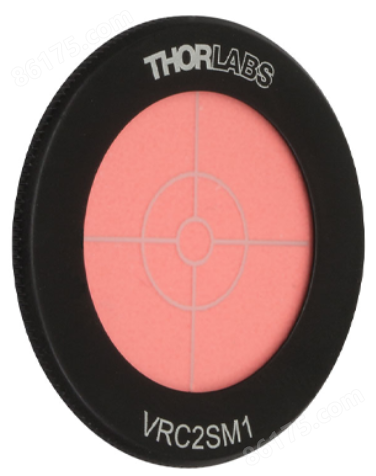 Thorlabs  VRC2SM1 - 对准盘