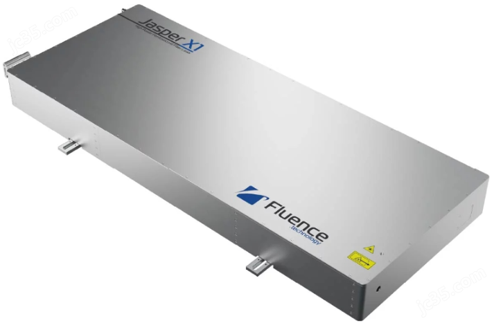 JASPER X1高功率飞秒光纤激光器