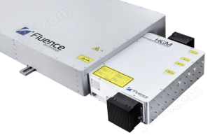 JASPER X1高功率飞秒光纤激光器