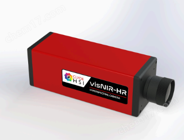 image.png ClydeHSI 高光谱成像相机 VISNIR SERIES