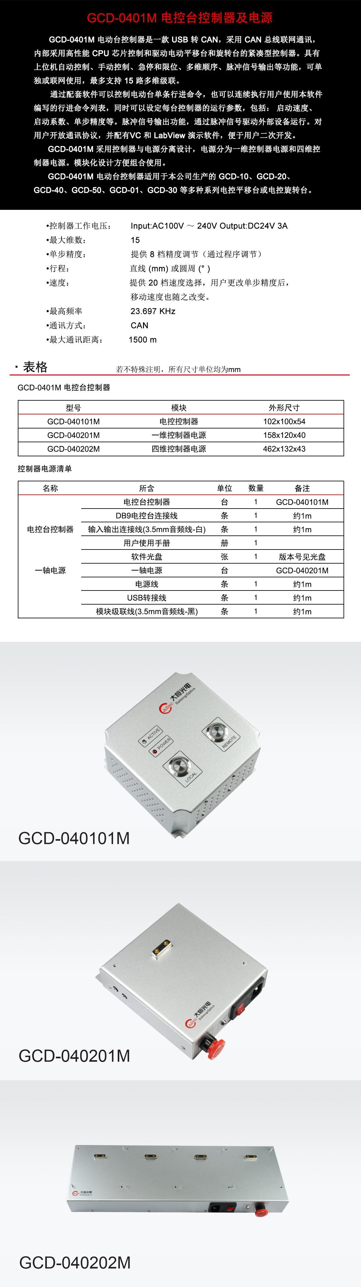 GCD-0401M系列电控台控制器及电源.jpg