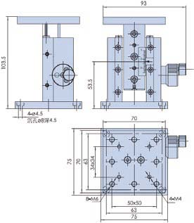PT-SD403