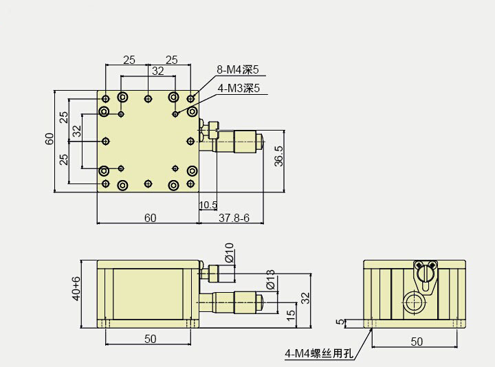 PT-SD60