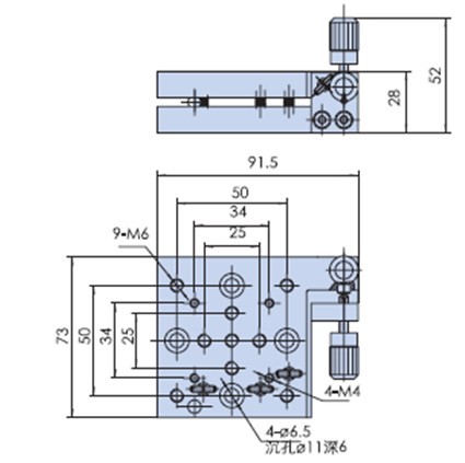 PQ250-4L