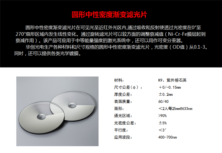 圆形中性密度渐变滤光片.png