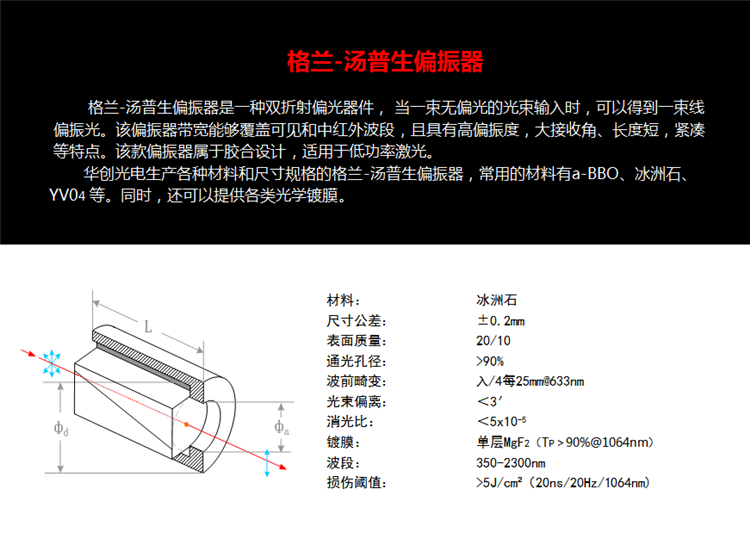格兰-汤普生偏振器.png