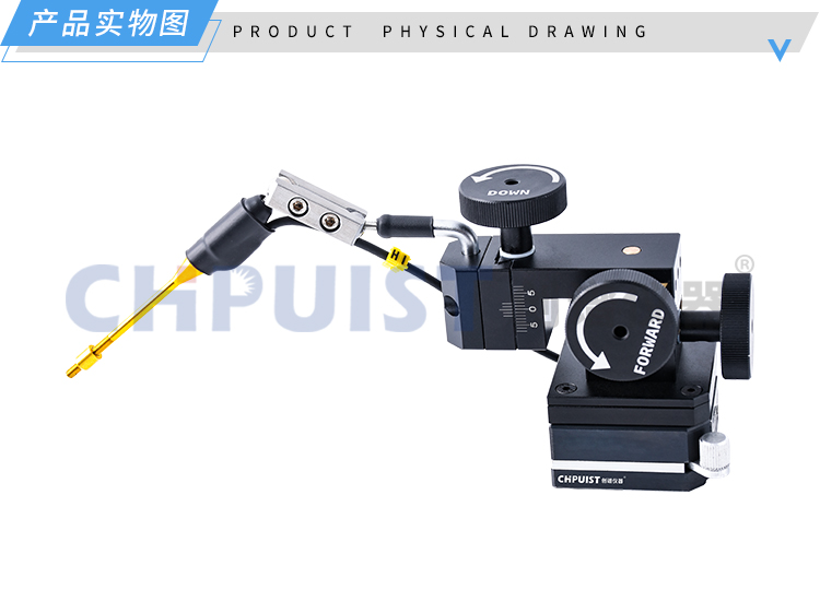 实物图1-CPPS10-WN万向探针座-济南创谱淘宝.jpg