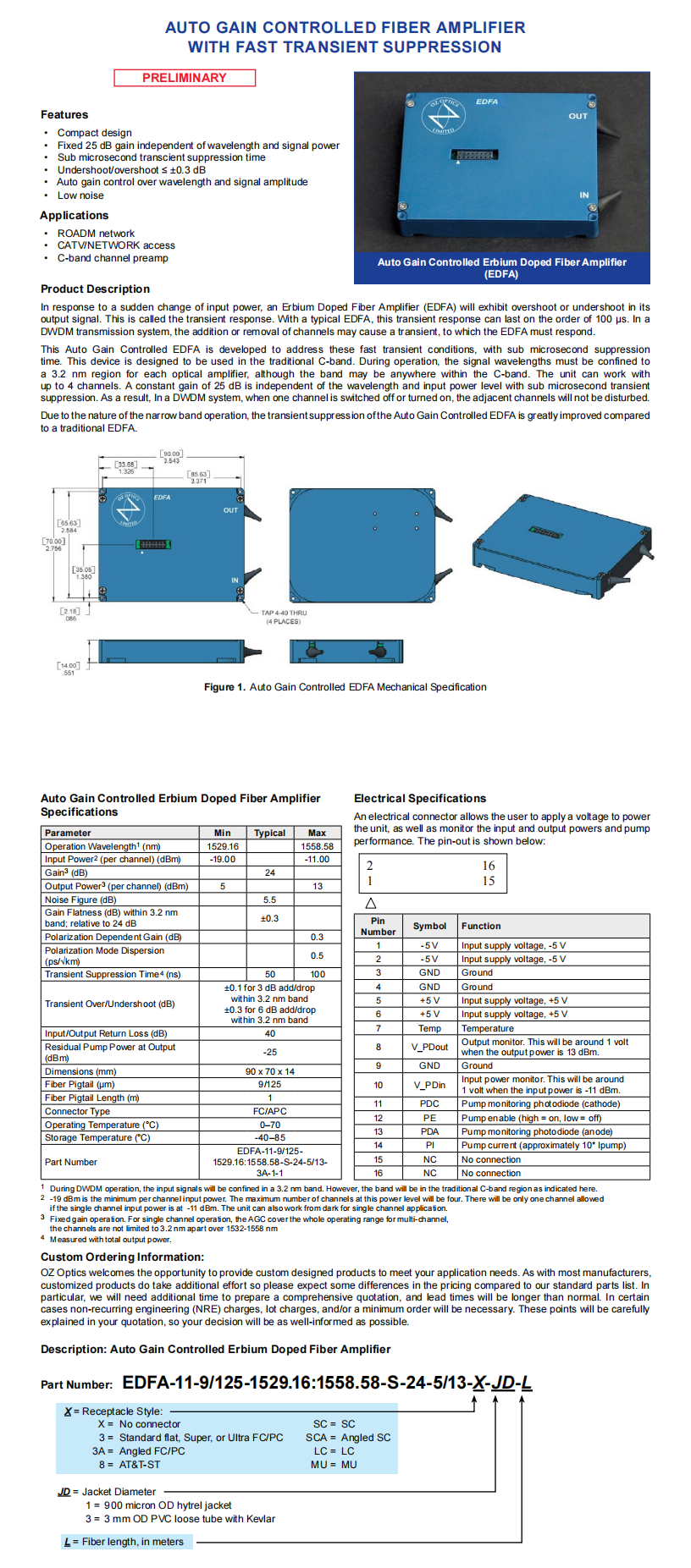 Super-Fast Auto Gain Controlled Erbium Doped Fiber Amplifier (EDFA)_00.png