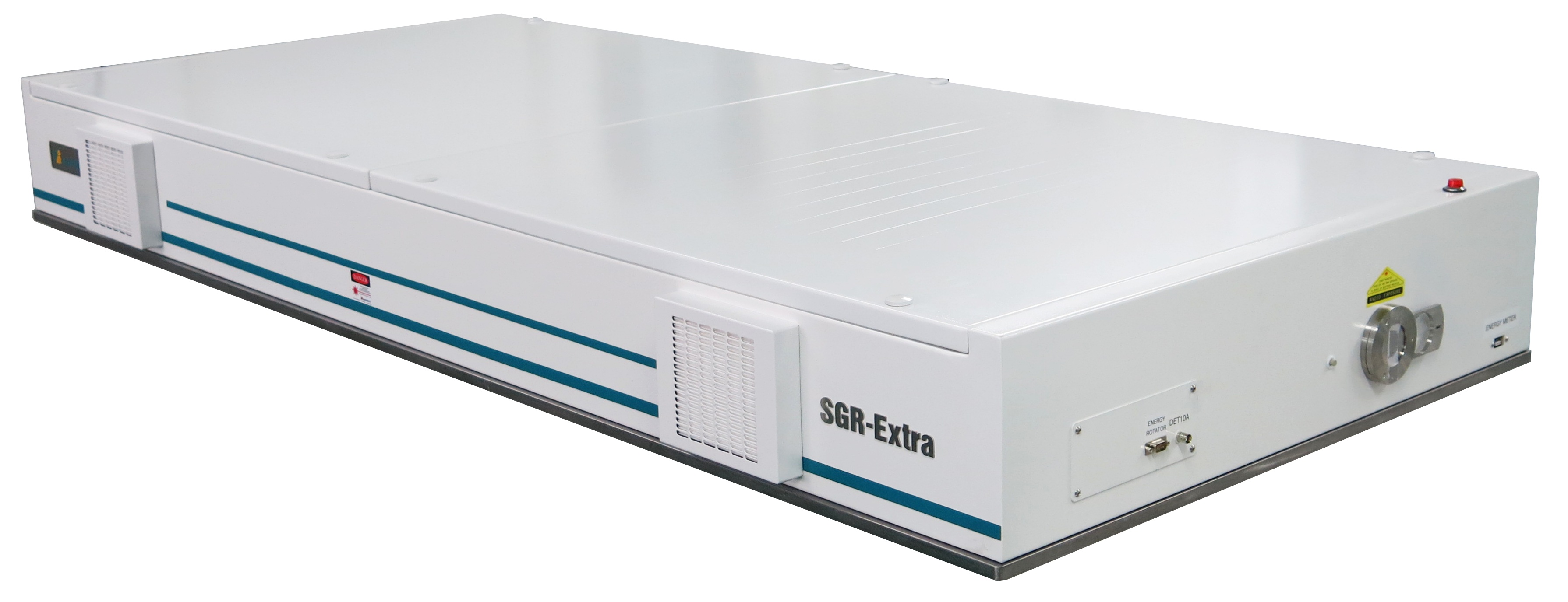 100j超高能量纳秒yag固体激光器-sgr-extra