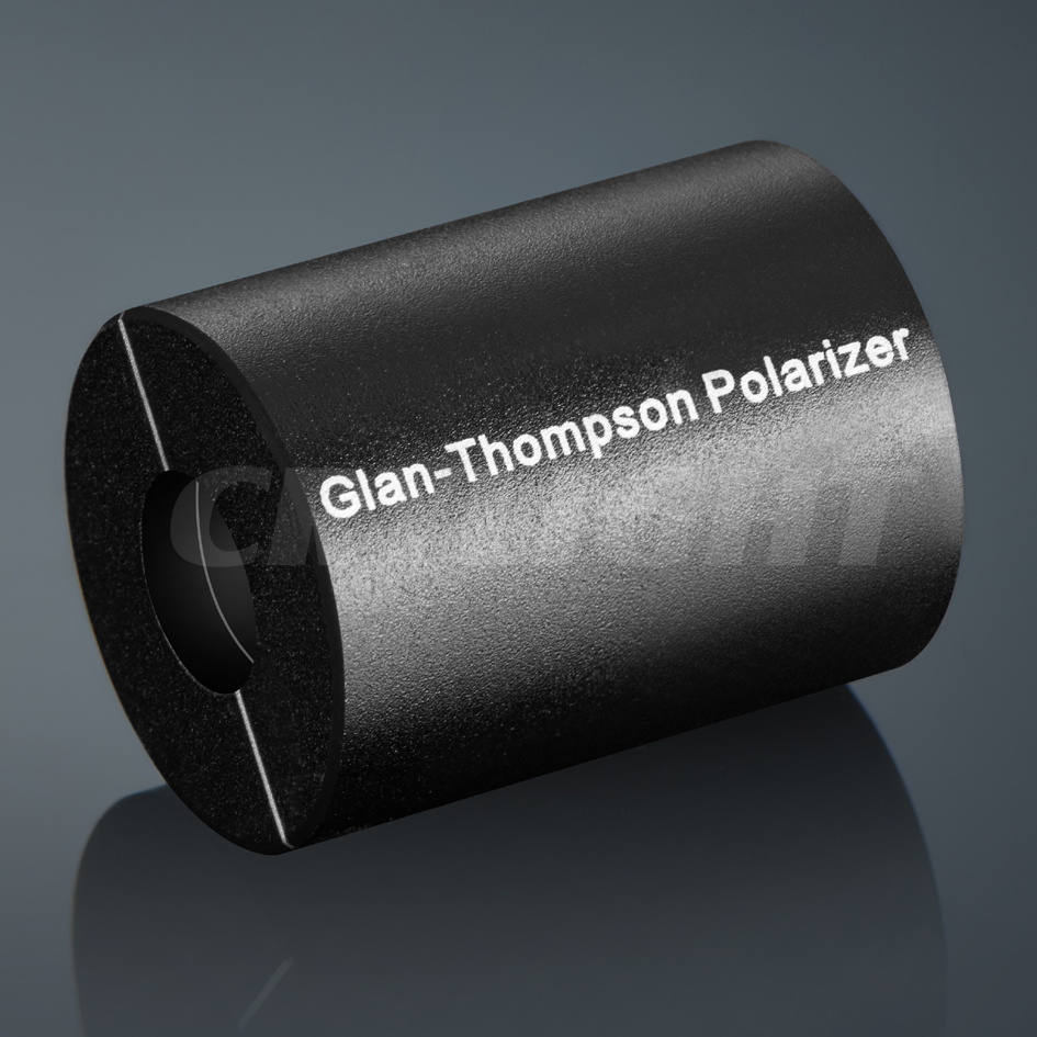Glan Thompson Polarizer 格兰棱镜