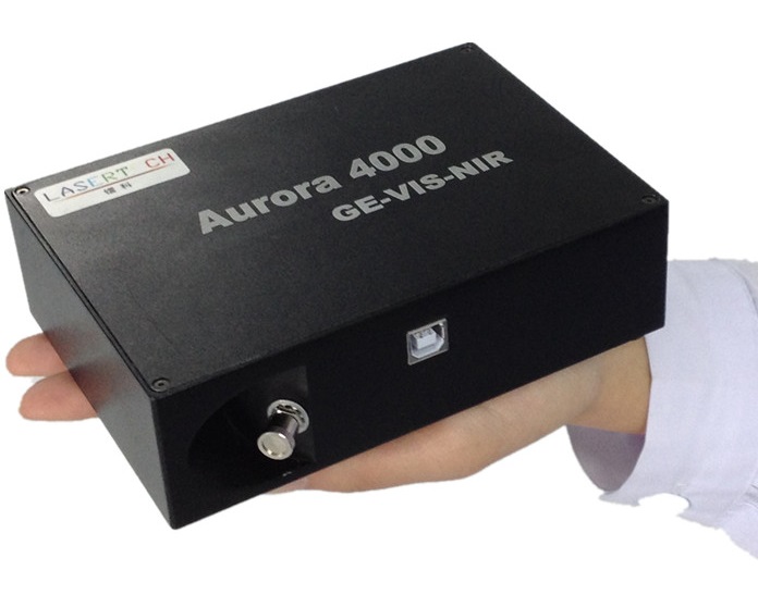 希爱新产业光谱仪（高分辨率）AURORA4000_报价 - 长春新产业光电技术有限公司
