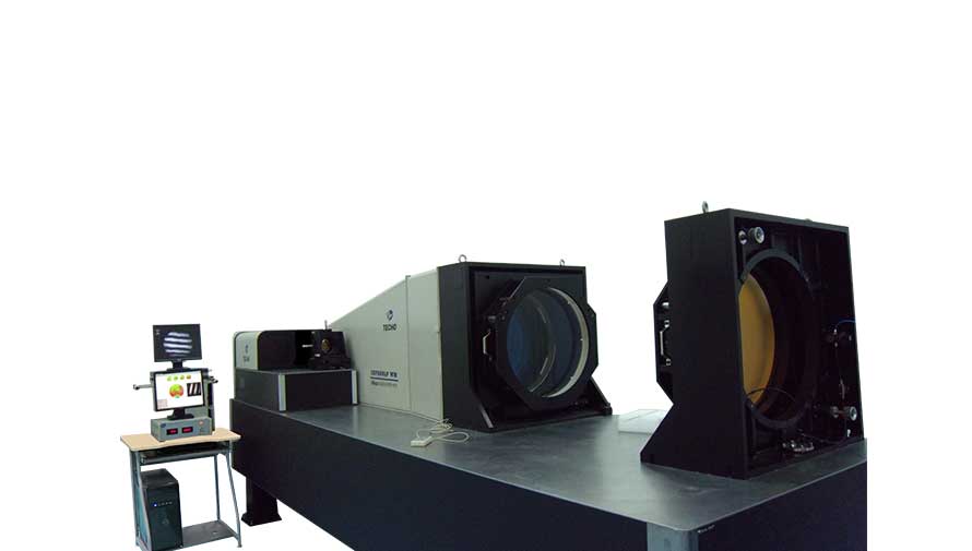 inf600lp-wm平面激光干涉仪