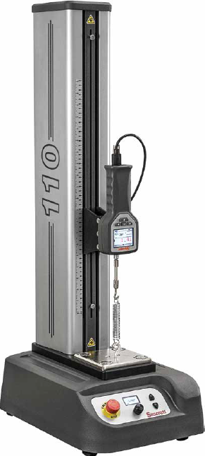 施泰力数字测力计