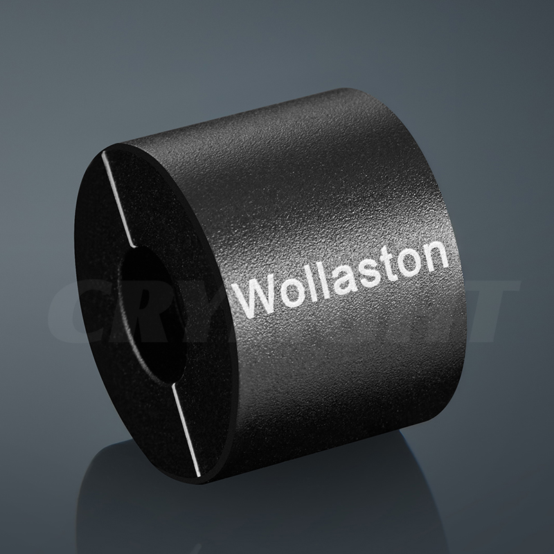 Wollaston Polarizer 格兰棱镜