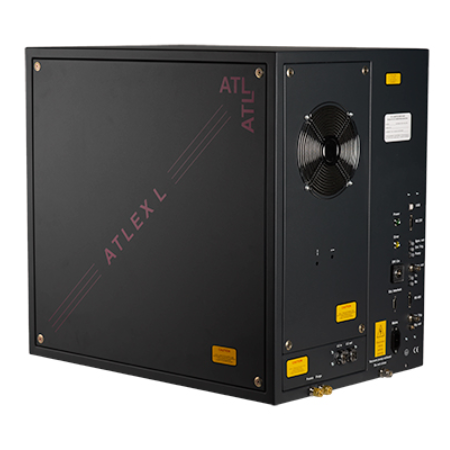 ATLEX-L新型工业级准分子激光器