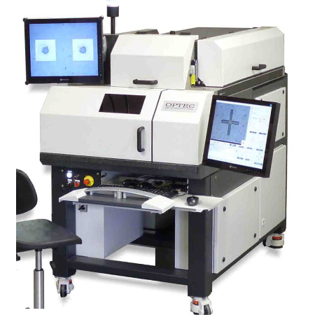 MicroMaster准分子激光微加工系统