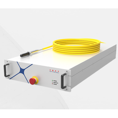 抽屉式W系列3代激光器 6000W