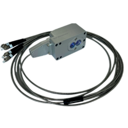 光纤单轴差分干涉仪Fiber Differential Interferometer