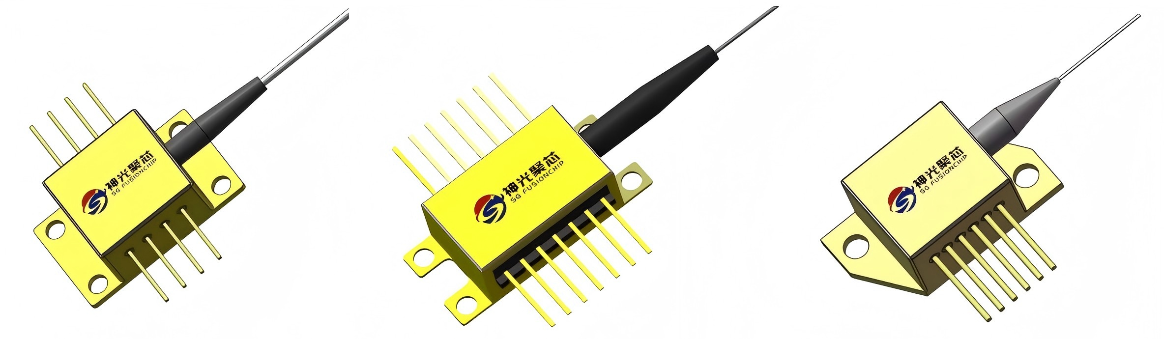 武汉神光聚芯科技有限公司