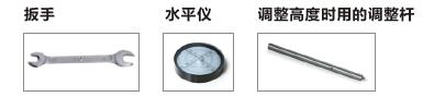 OTR系列精密阻尼隔振光学平台其他配件.jpg