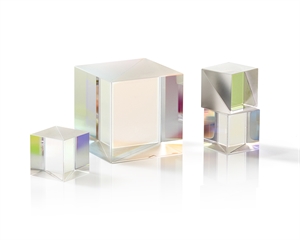 Picture of UV Laser Line Polarizing Cube Polarizers