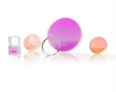 Picture of Thin-Film Plate Polarizers, 45°