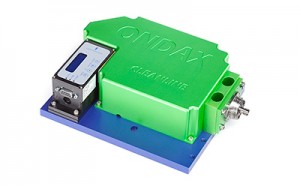 ASE Free Singe Frequency Laser